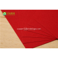 Specialty Cardstock Paper Alkaline Red Cardboard